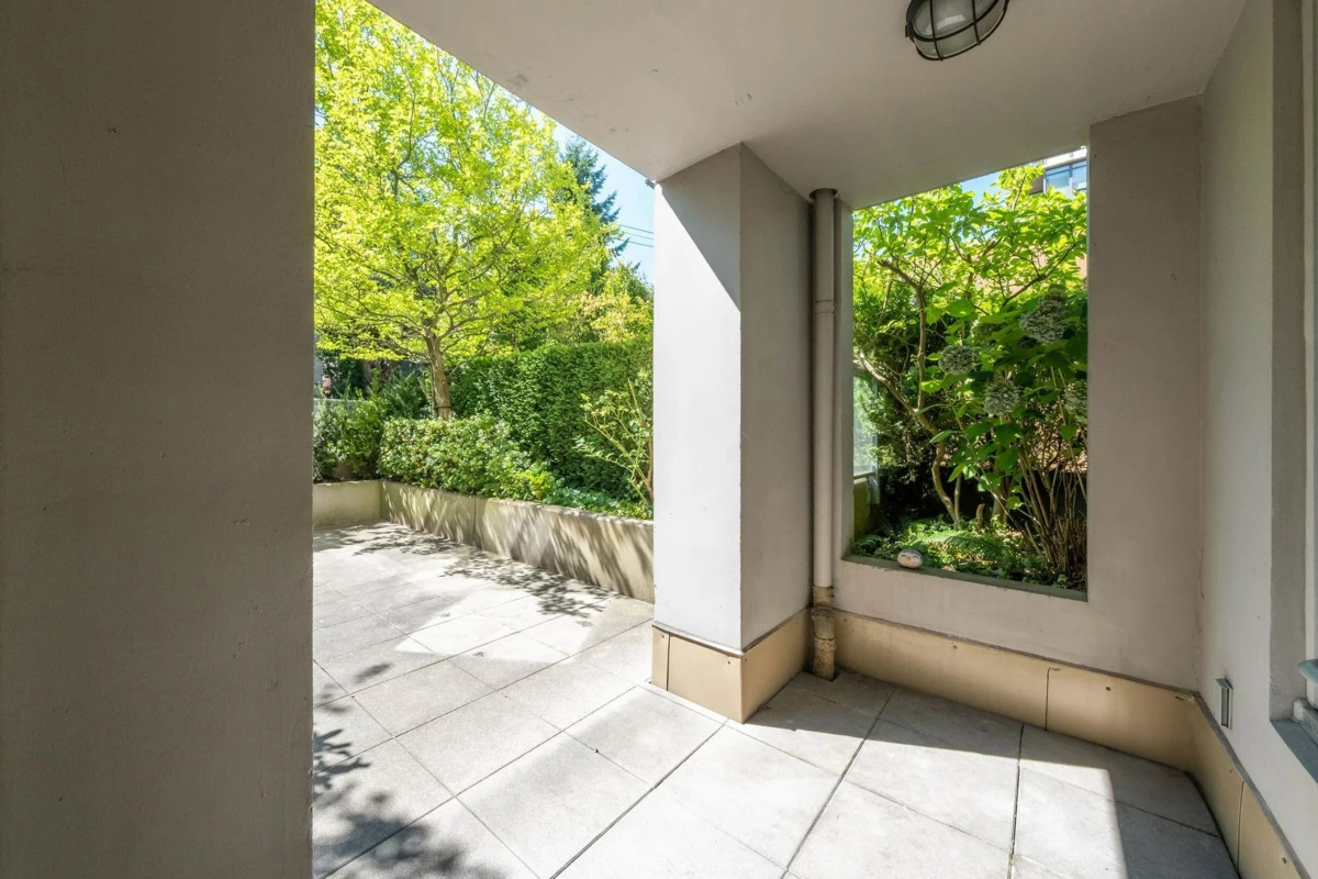 Loft / Bonus Room Photo of 302 1030 W Broadway Street, Vancouver, BC