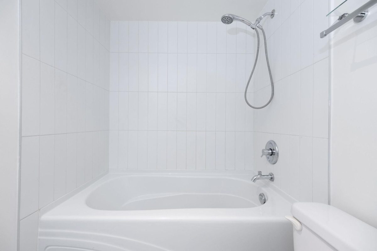 Office / Den Photo of 302 1030 W Broadway Street, Vancouver, BC