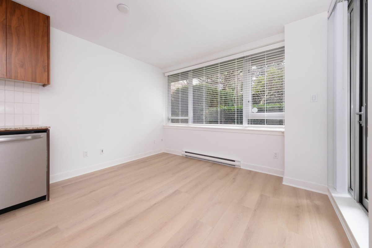 Primary Bathroom Photo of 302 1030 W Broadway Street, Vancouver, BC