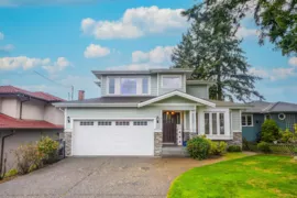 5007 Hardwick Street, Burnaby, BC