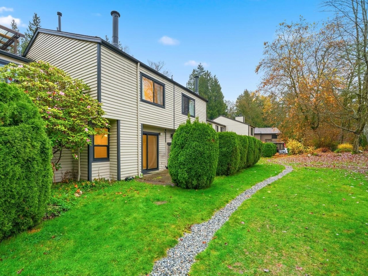 Exterior Front Photo of 8574 Flowering Place, Burnaby, BC