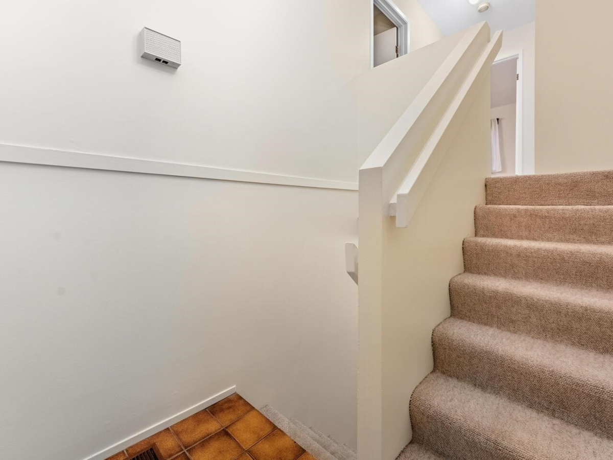 Exterior Rear Photo of 8574 Flowering Place, Burnaby, BC