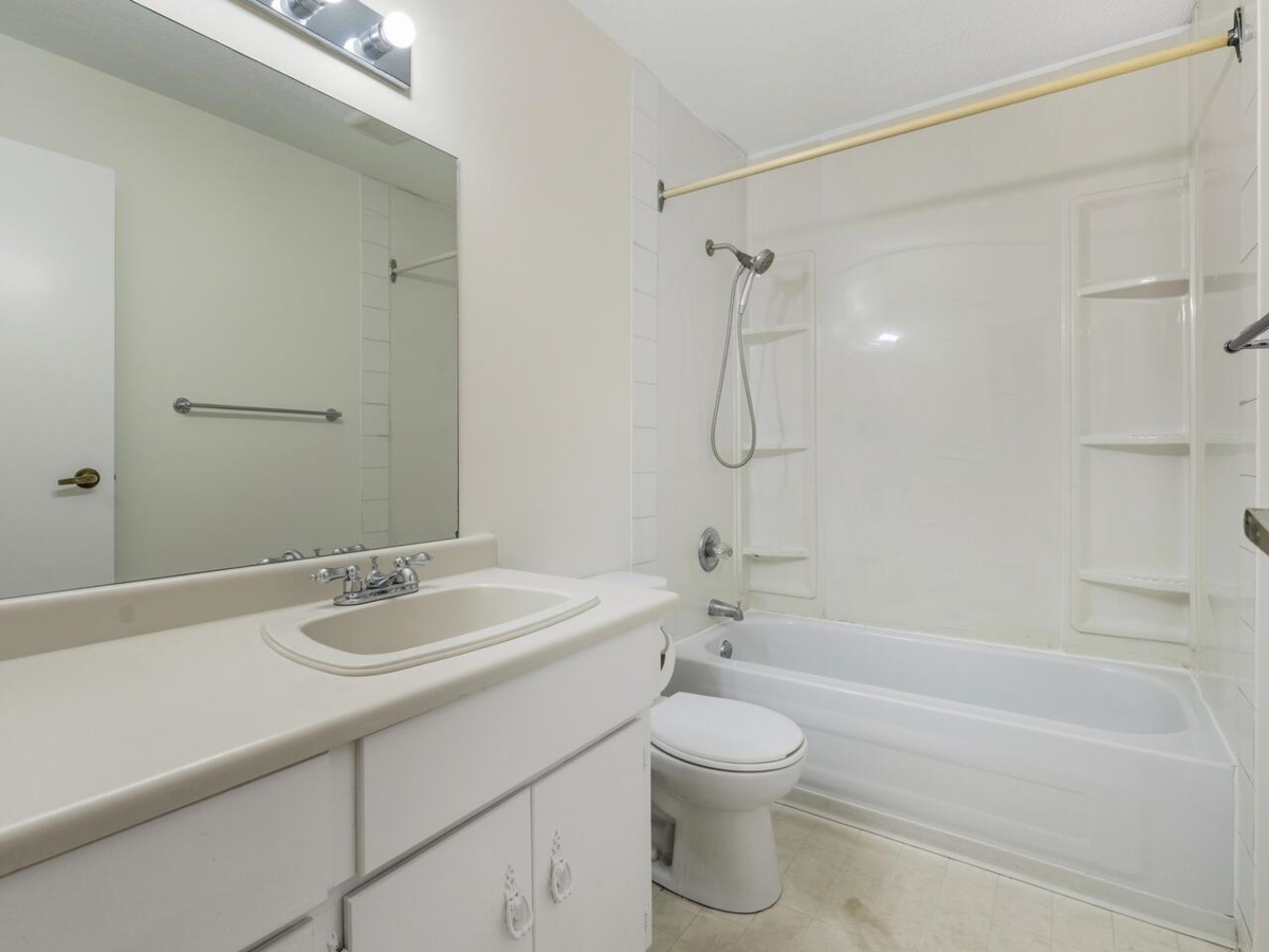 Guest Bathroom Photo of 8574 Flowering Place, Burnaby, BC