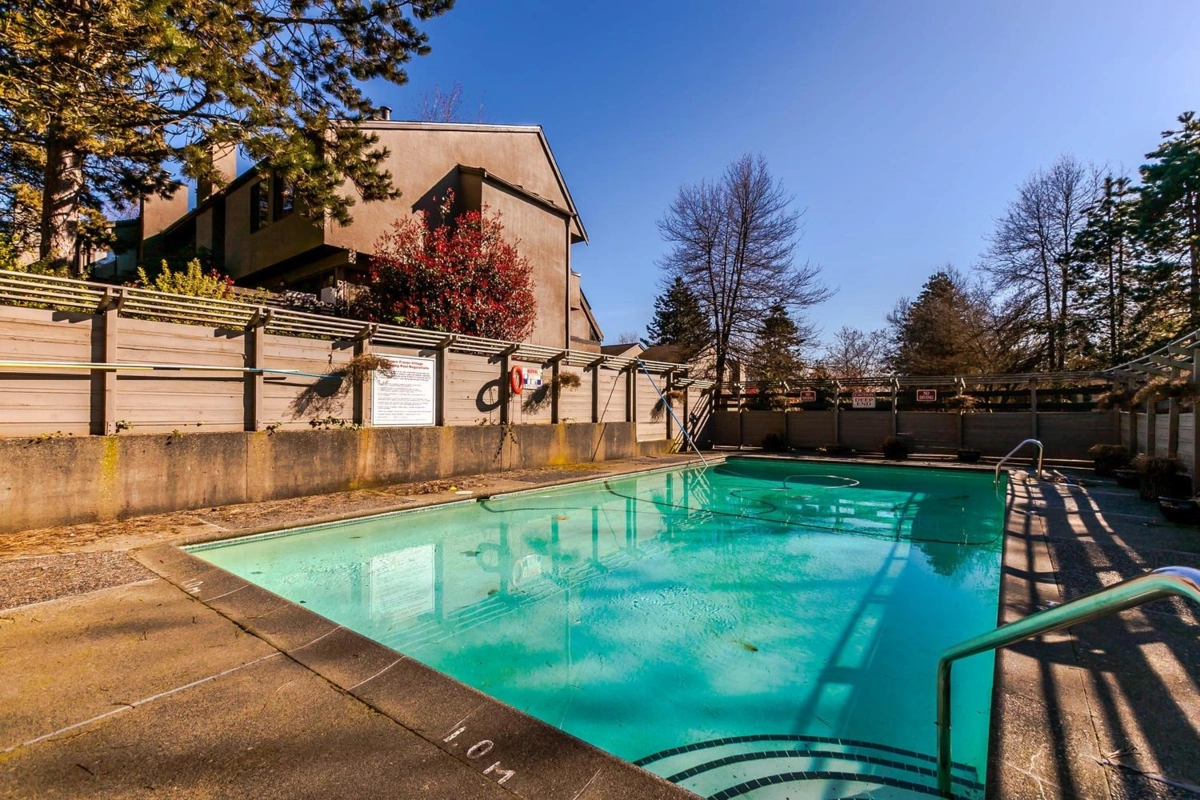 Laundry Room Photo of 8574 Flowering Place, Burnaby, BC