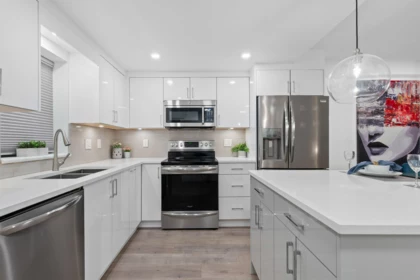 312 555 Abbott Street, Vancouver, BC, Vancouver — Apartment/Condo for sale