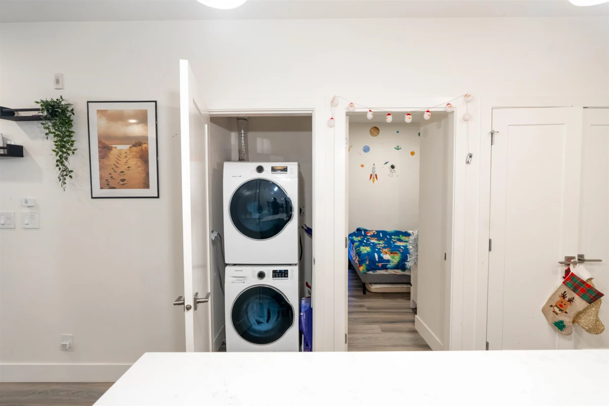 Bedroom 4 Photo of A408 8447 202 Street, Langley, BC