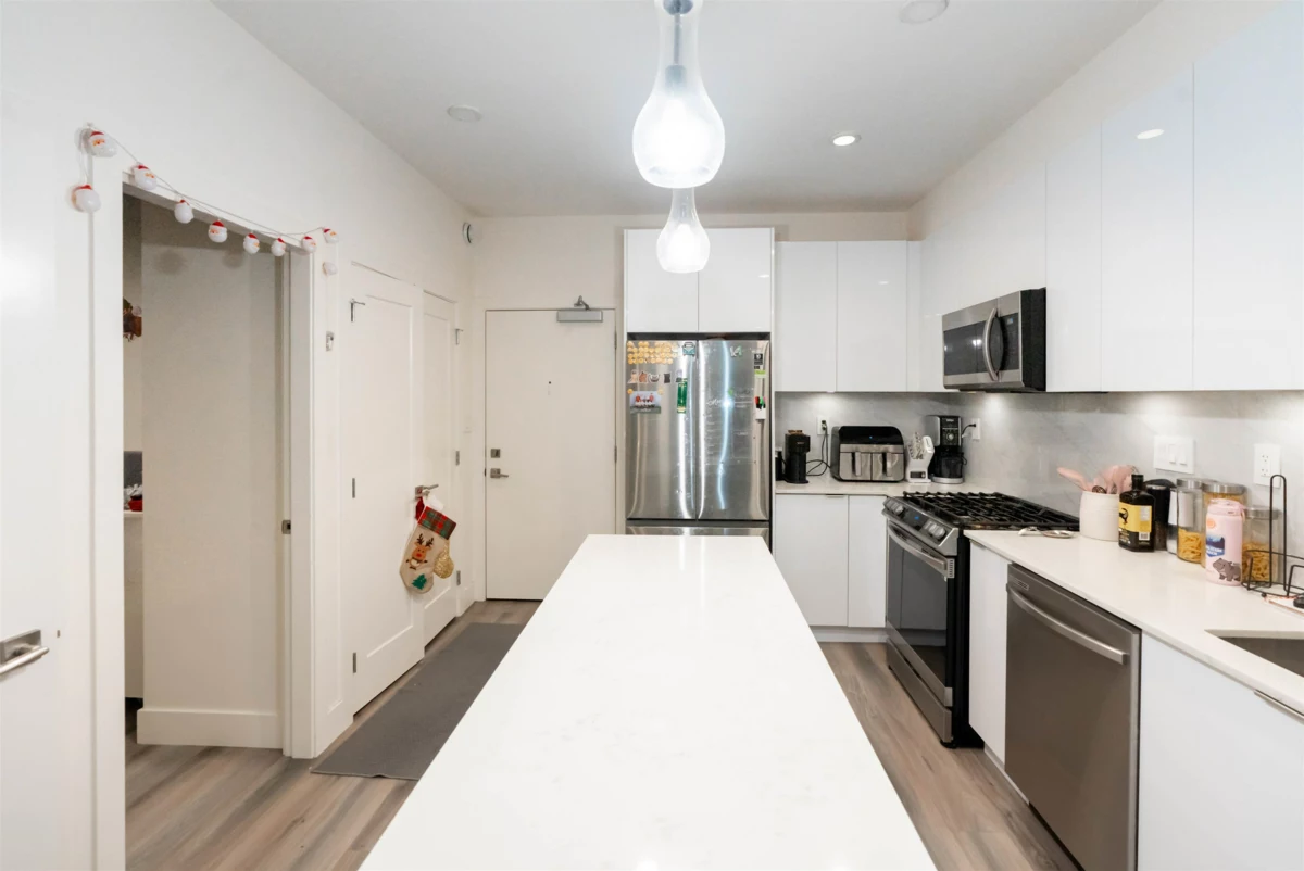 Pantry Photo of A408 8447 202 Street, Langley, BC