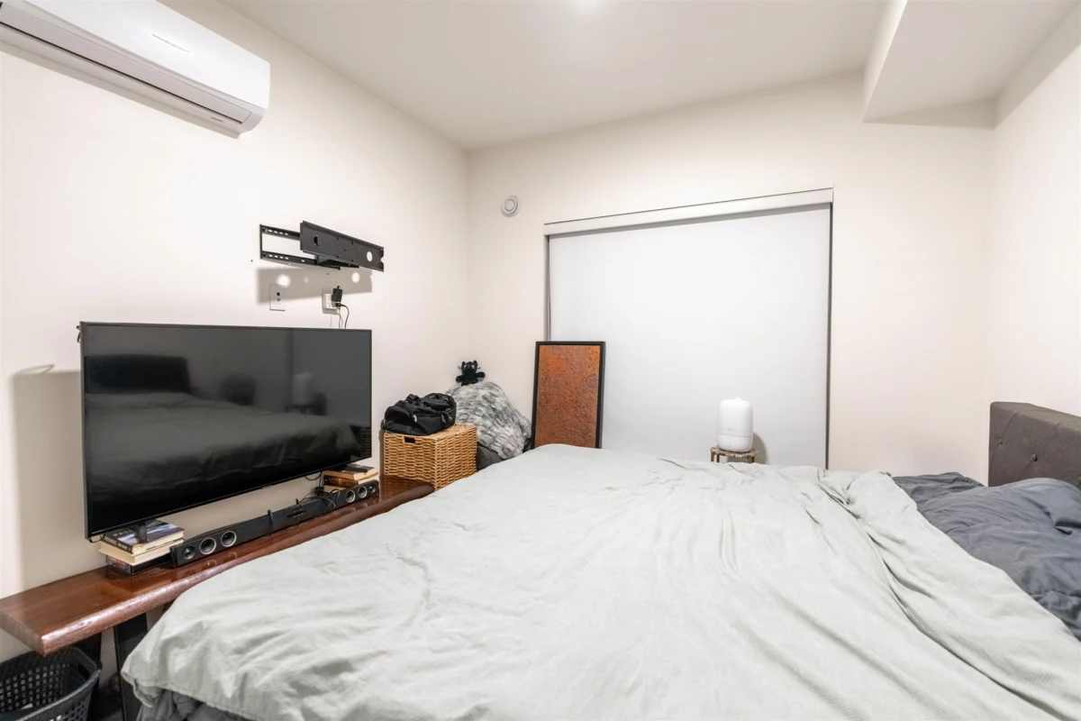 Primary Bathroom Photo of A408 8447 202 Street, Langley, BC