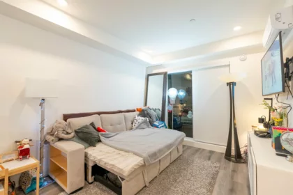 A408 8447 202 Street, Langley, BC, Langley — Apartment/Condo for sale