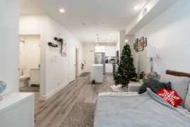 A408 8447 202 Street, Langley, BC