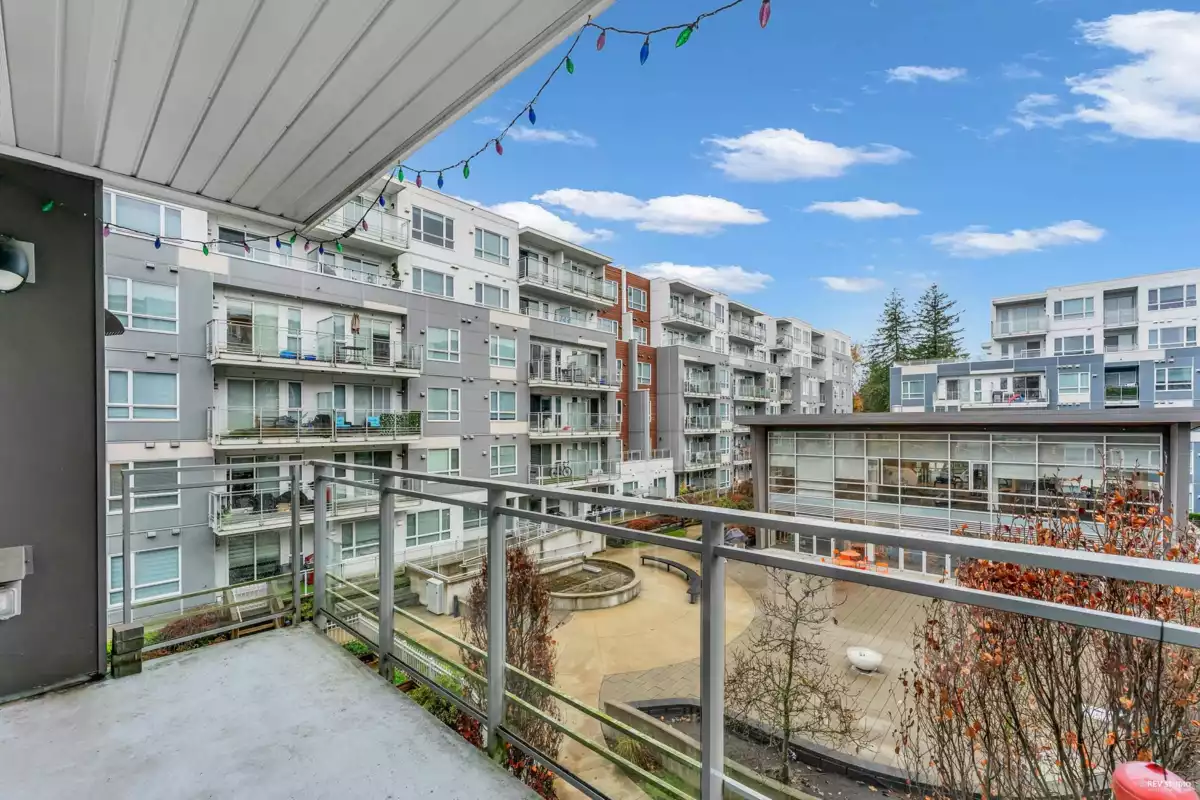 Bedroom 4 Photo of 308 10581 140 Street, Surrey, BC