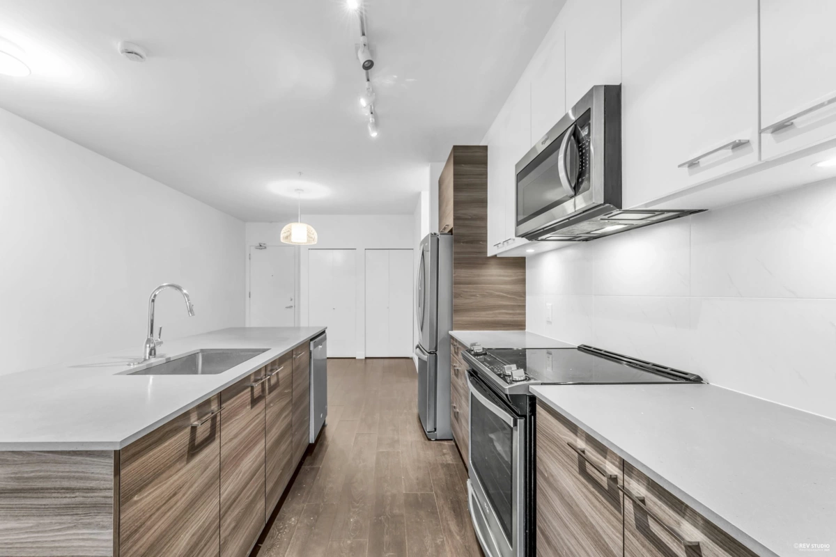 Breakfast Nook Photo of 308 10581 140 Street, Surrey, BC