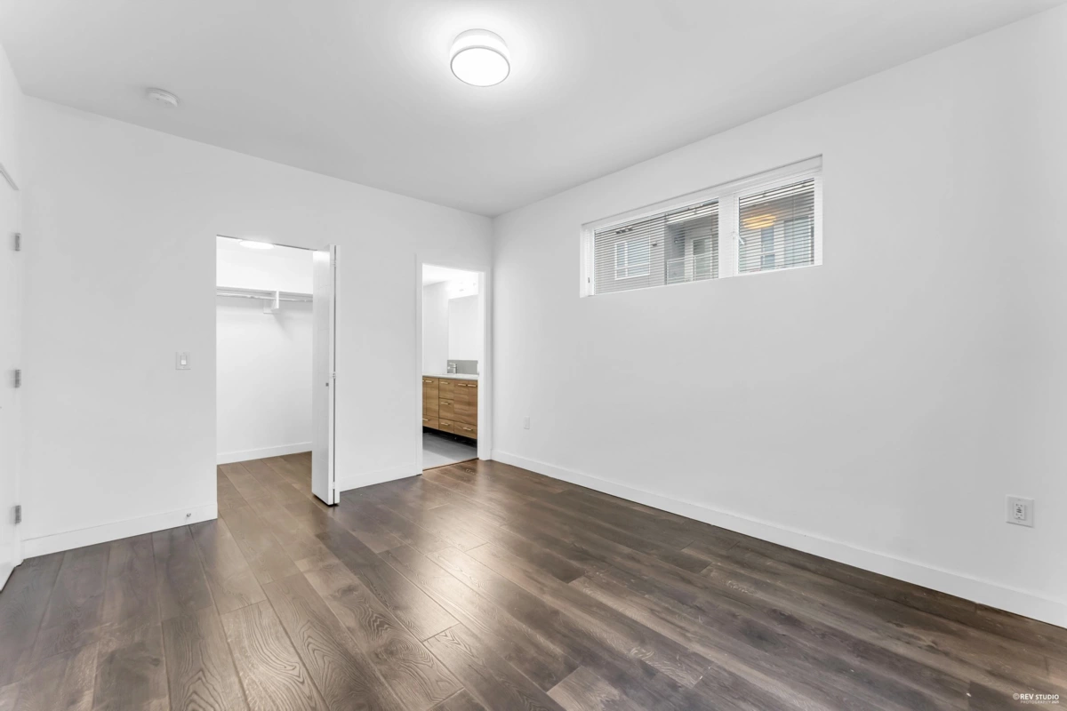 Dining Area Photo of 308 10581 140 Street, Surrey, BC