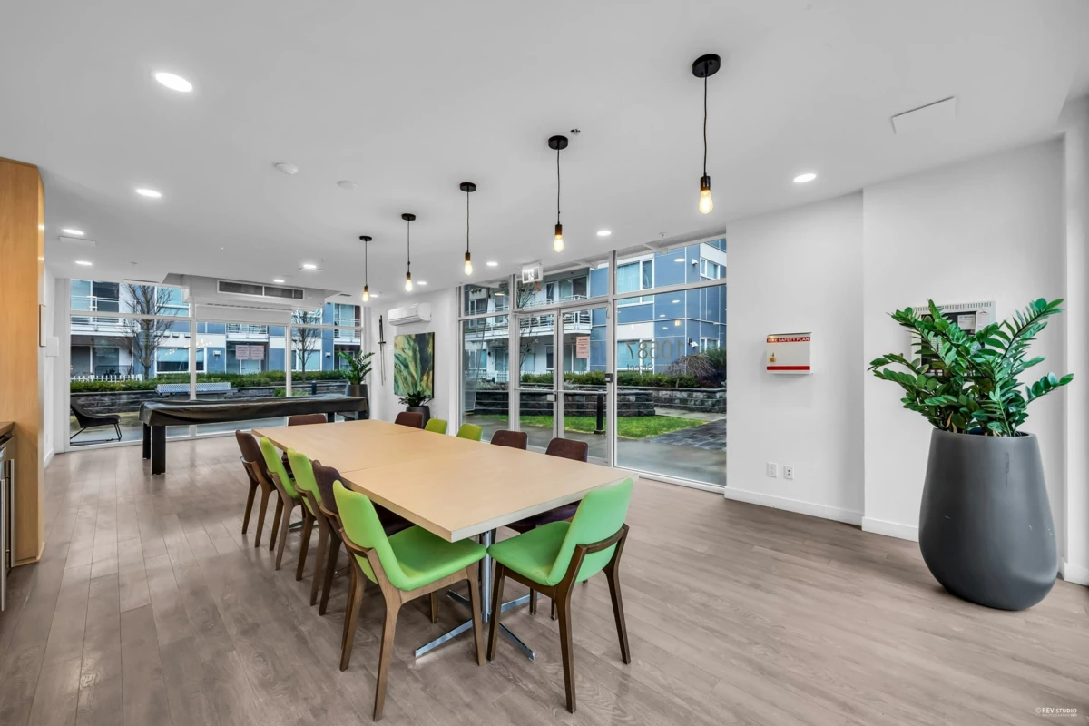 Laundry Room Photo of 308 10581 140 Street, Surrey, BC