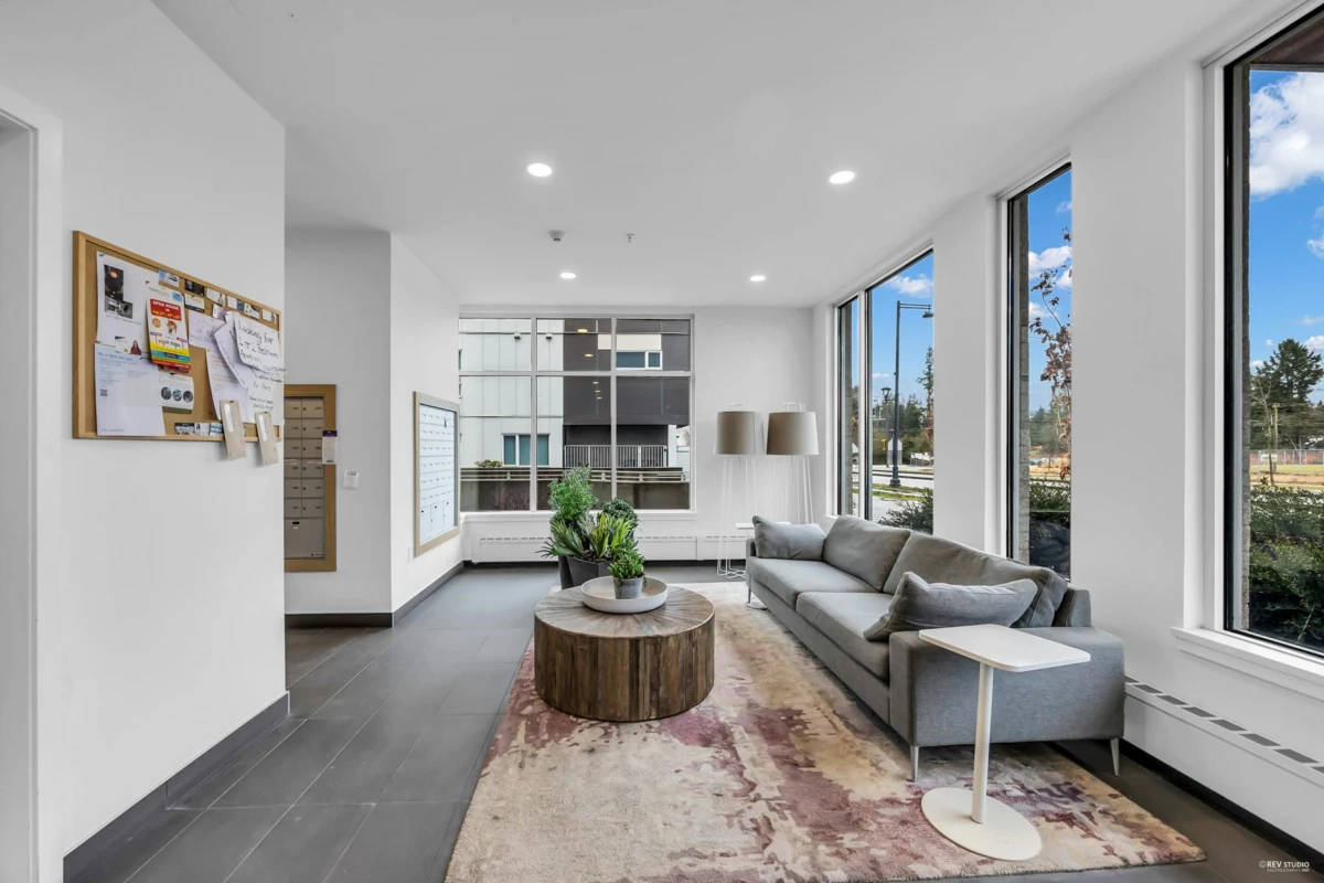 Loft / Bonus Room Photo of 308 10581 140 Street, Surrey, BC