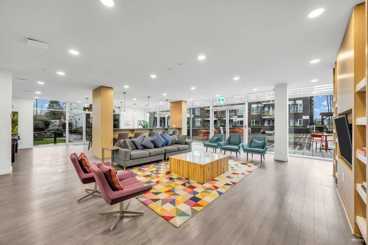 Mudroom Photo of 308 10581 140 Street, Surrey, BC