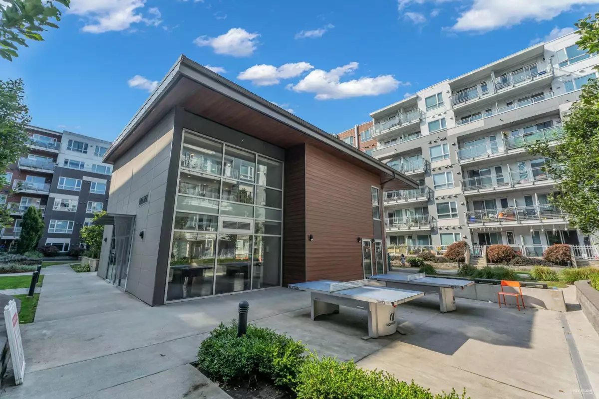 Office / Den Photo of 308 10581 140 Street, Surrey, BC