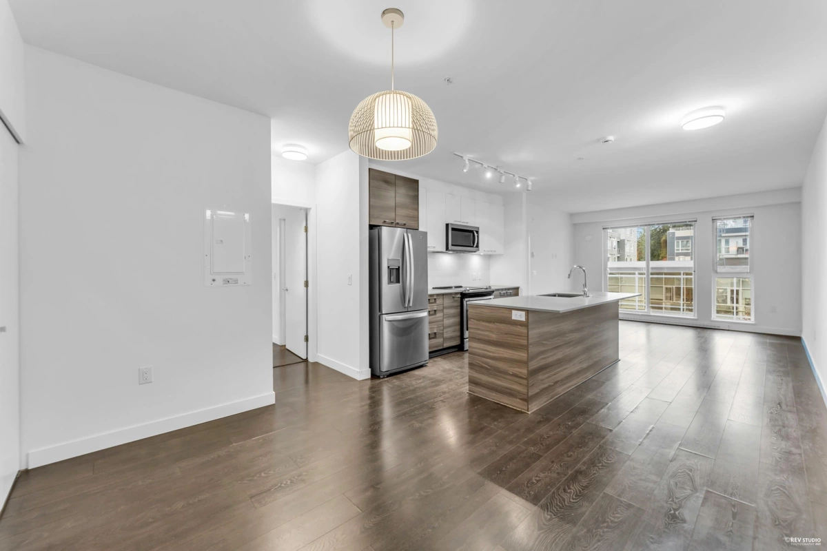 Pantry Photo of 308 10581 140 Street, Surrey, BC