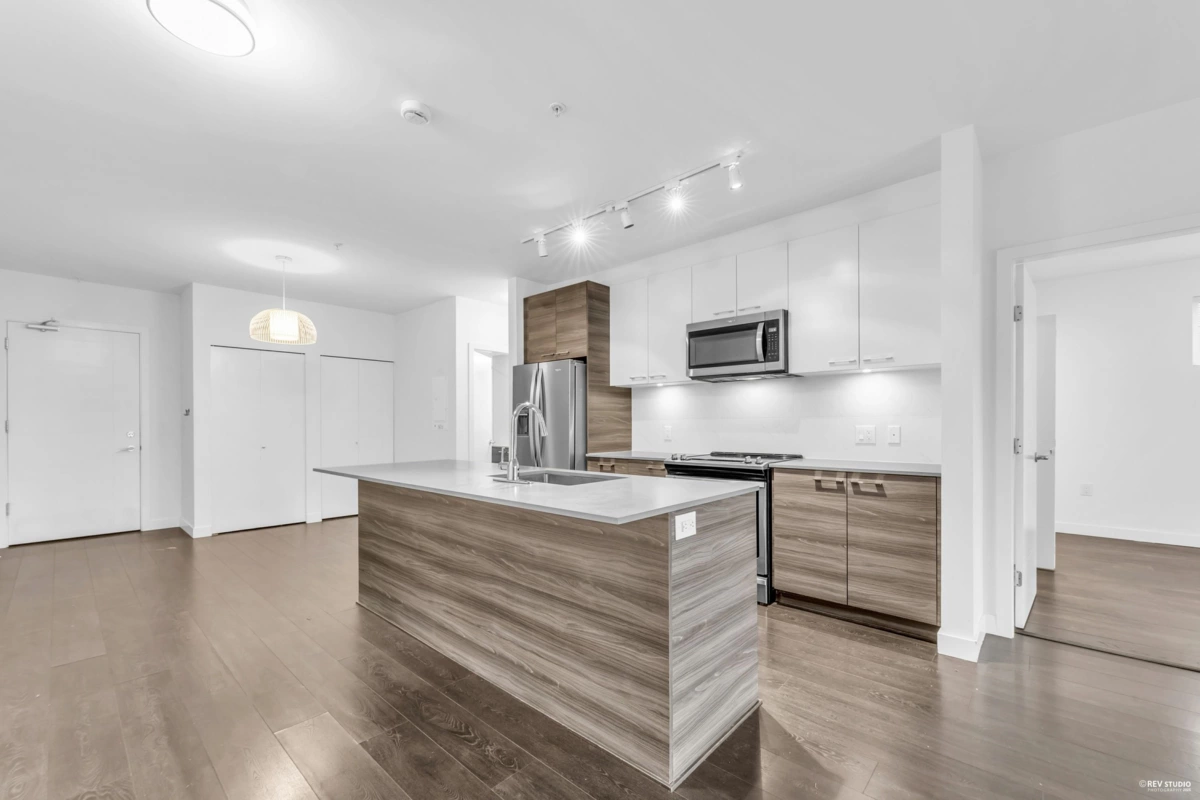 Primary Bedroom Photo of 308 10581 140 Street, Surrey, BC