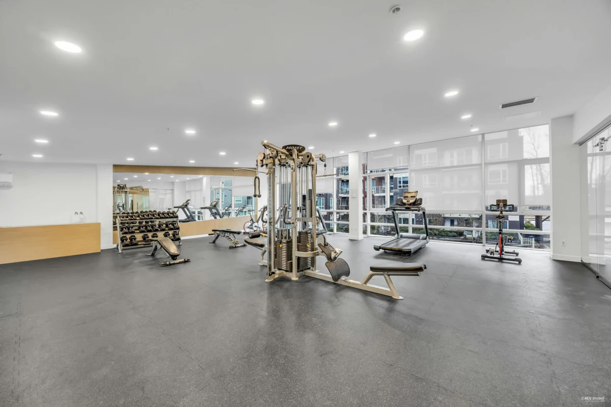 Staircase Photo of 308 10581 140 Street, Surrey, BC