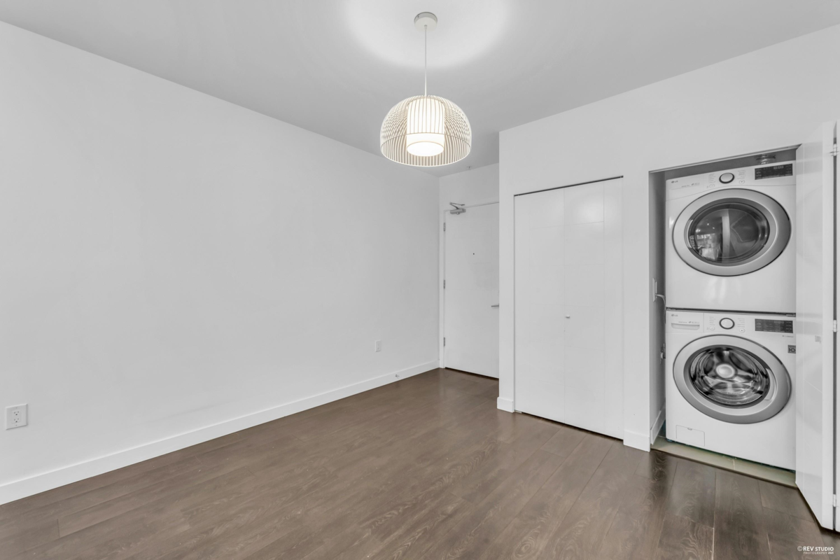 Walk-In Closet Photo of 308 10581 140 Street, Surrey, BC