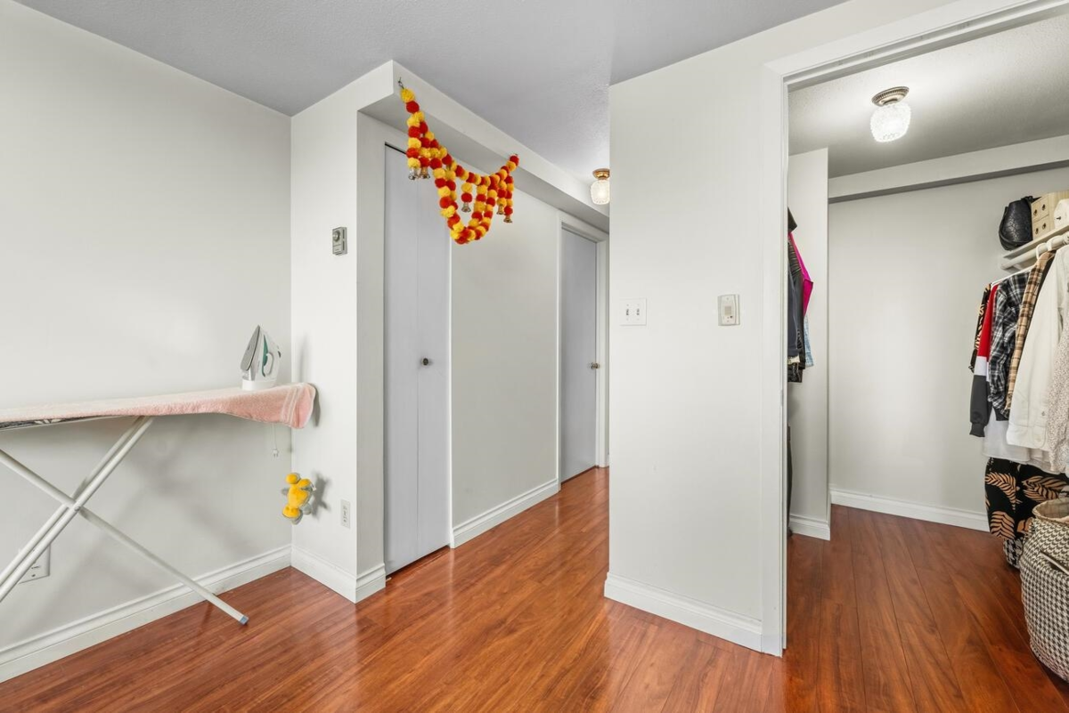 Loft / Bonus Room Photo of 504 534 Sixth Street, New Westminster, BC