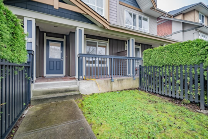 58 7088 191 Street, Surrey, BC, Surrey — Townhouse for sale