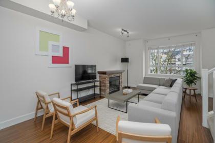 58 7088 191 Street, Surrey, BC, Surrey — Townhouse for sale