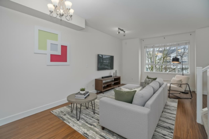 58 7088 191 Street, Surrey, BC, Surrey — Townhouse for sale