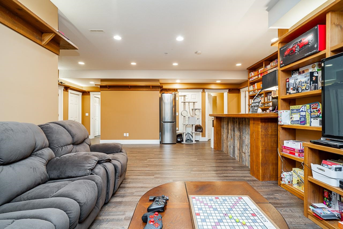 Backyard Photo of 16 13210 Shoesmith Crescent, Maple Ridge, BC