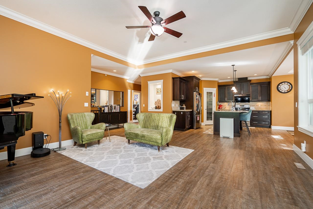 Bedroom 2 Photo of 16 13210 Shoesmith Crescent, Maple Ridge, BC