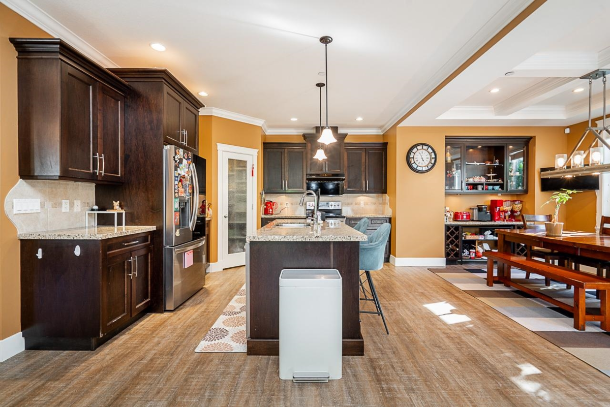 Bedroom 3 Photo of 16 13210 Shoesmith Crescent, Maple Ridge, BC