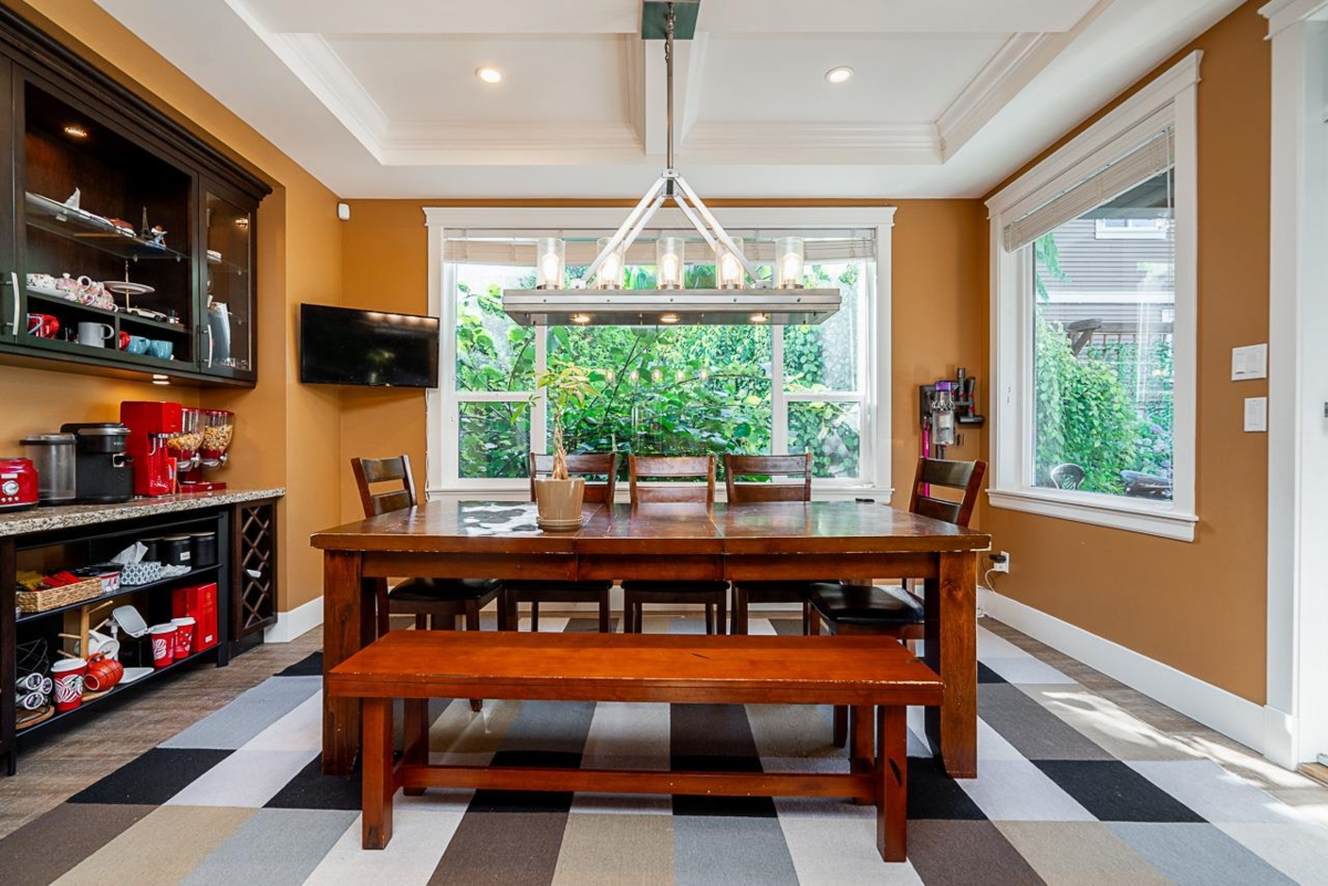 Bedroom 4 Photo of 16 13210 Shoesmith Crescent, Maple Ridge, BC