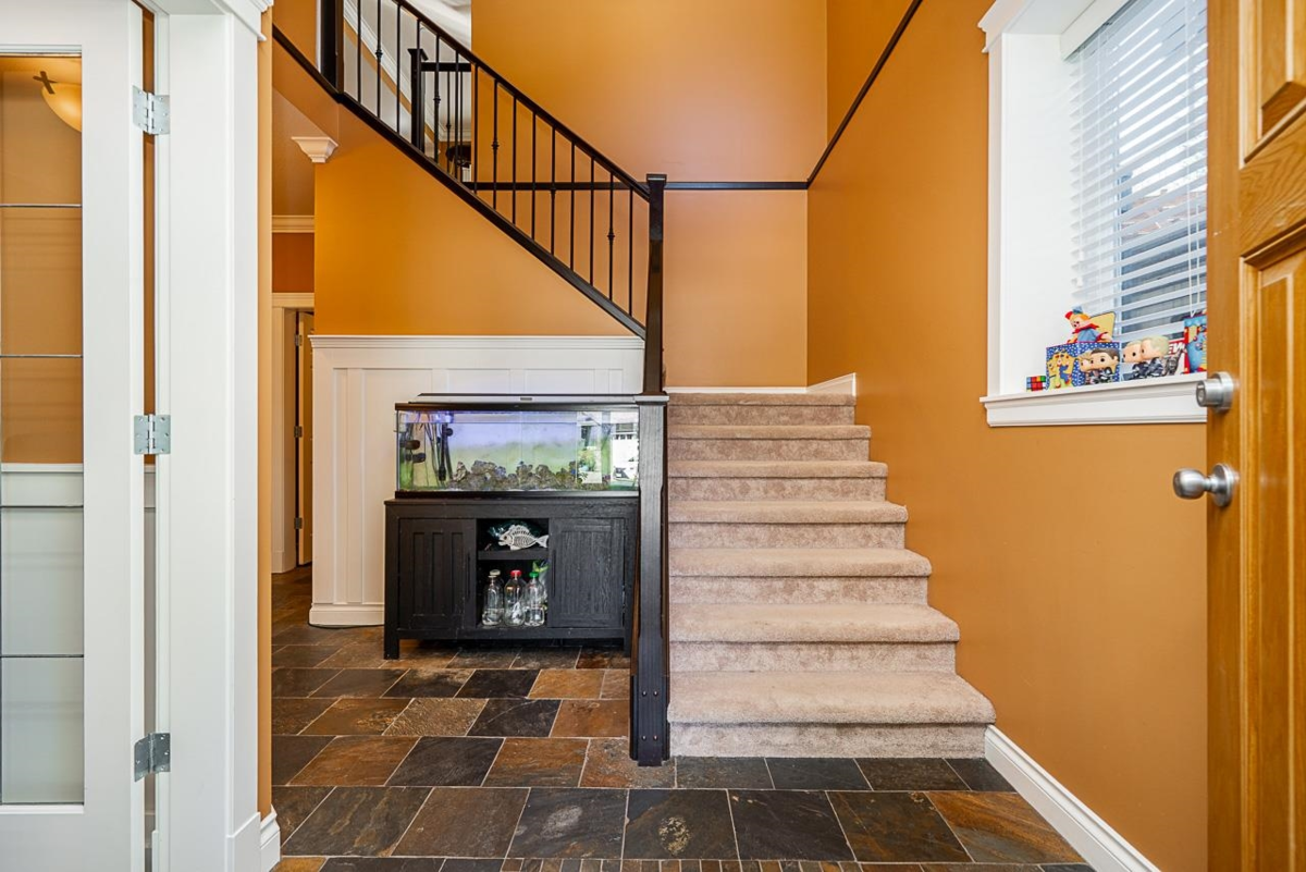 Breakfast Nook Photo of 16 13210 Shoesmith Crescent, Maple Ridge, BC