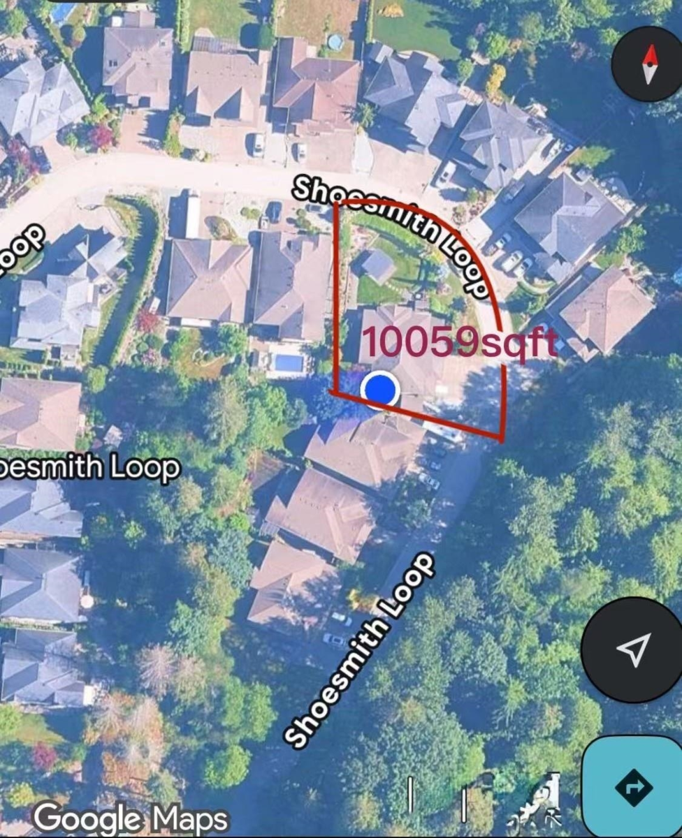 Community Amenities Photo (Clubhouse) of 16 13210 Shoesmith Crescent, Maple Ridge, BC