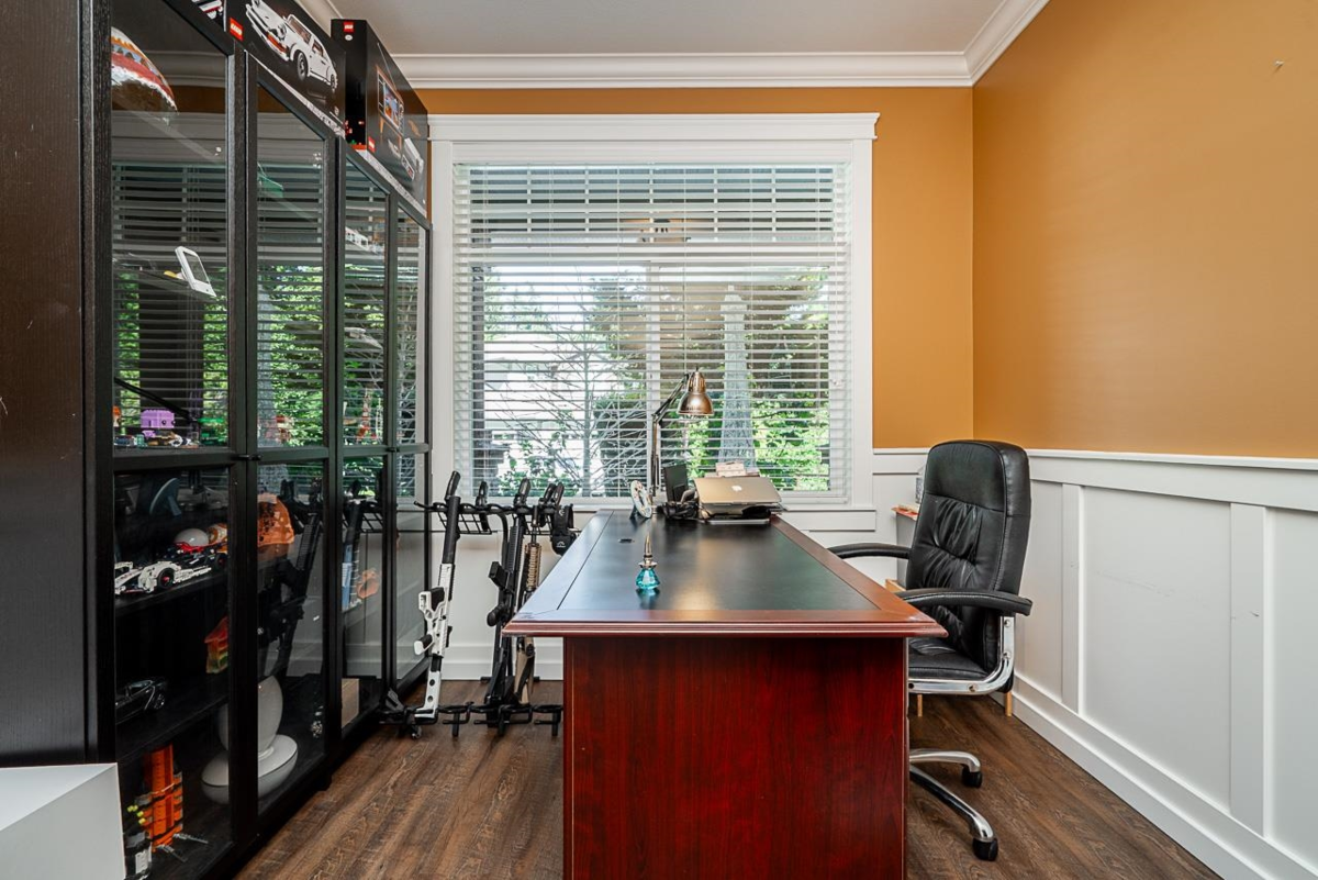 Front Yard Photo of 16 13210 Shoesmith Crescent, Maple Ridge, BC