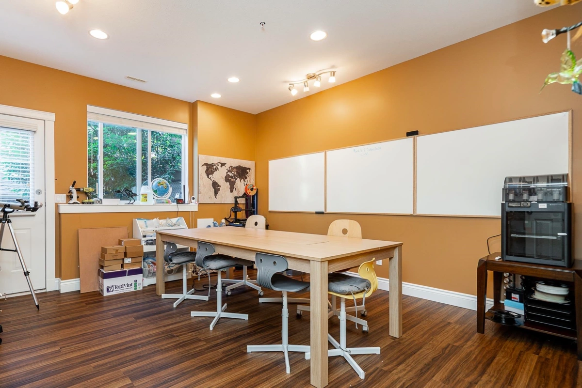 Garden / Landscaping Photo of 16 13210 Shoesmith Crescent, Maple Ridge, BC