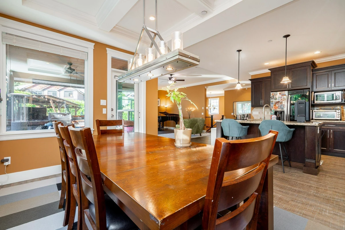 Guest Bathroom Photo of 16 13210 Shoesmith Crescent, Maple Ridge, BC