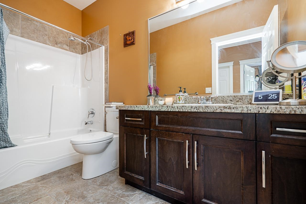 Laundry Room Photo of 16 13210 Shoesmith Crescent, Maple Ridge, BC