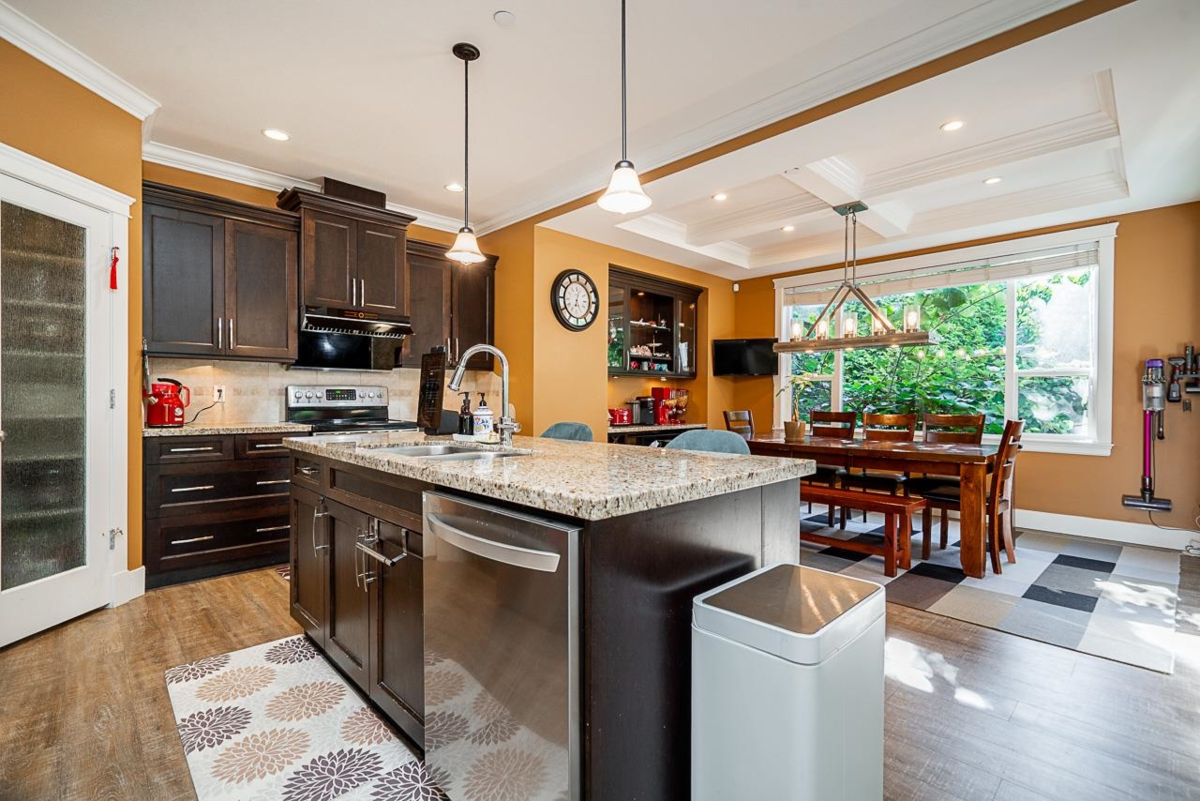 Loft / Bonus Room Photo of 16 13210 Shoesmith Crescent, Maple Ridge, BC