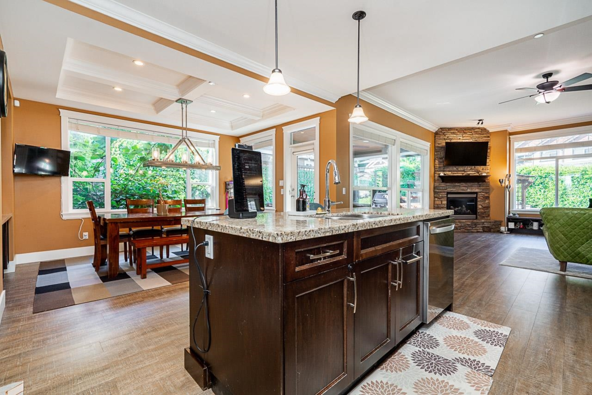 Office / Den Photo of 16 13210 Shoesmith Crescent, Maple Ridge, BC