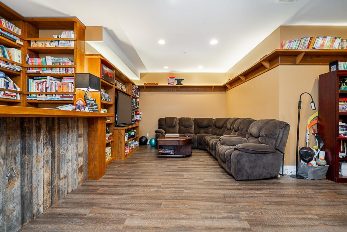 Outdoor Deck Photo of 16 13210 Shoesmith Crescent, Maple Ridge, BC