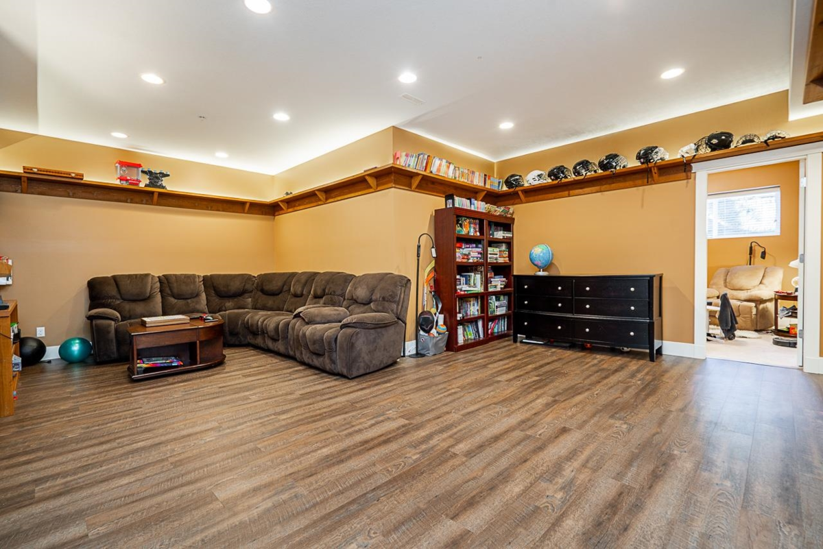 Outdoor Patio Photo of 16 13210 Shoesmith Crescent, Maple Ridge, BC