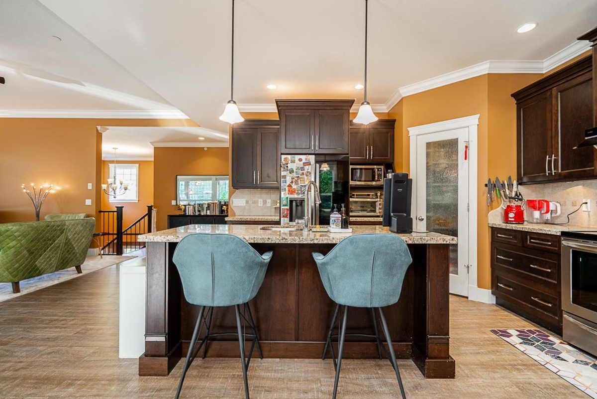 Powder Room Photo of 16 13210 Shoesmith Crescent, Maple Ridge, BC