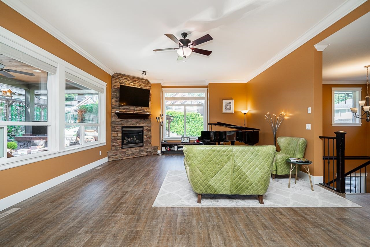 Primary Bathroom Photo of 16 13210 Shoesmith Crescent, Maple Ridge, BC