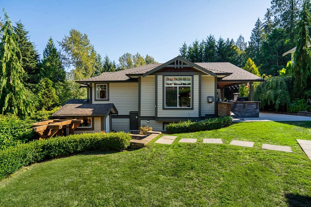 Street View Photo of 16 13210 Shoesmith Crescent, Maple Ridge, BC