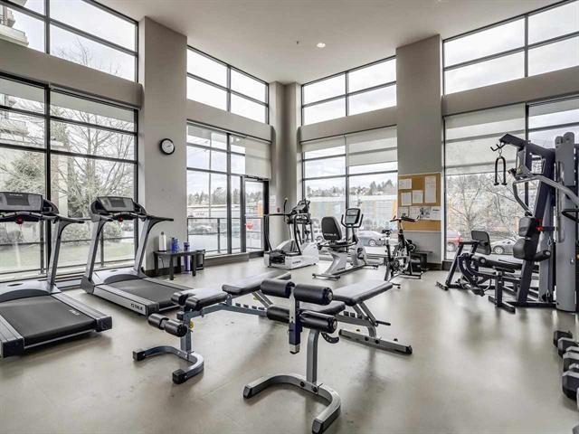 Laundry Room Photo of 1607 1 Renaissance Square, New Westminster, BC