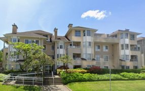 305 1175 Heffley Crescent, Coquitlam, BC