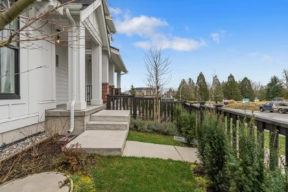 Living Room Photo of 7577 197 Street, Langley, BC
