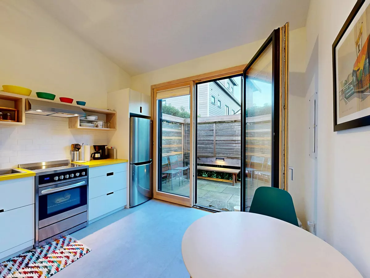 Mudroom Photo of 2640 Mcgill Street, Vancouver, BC